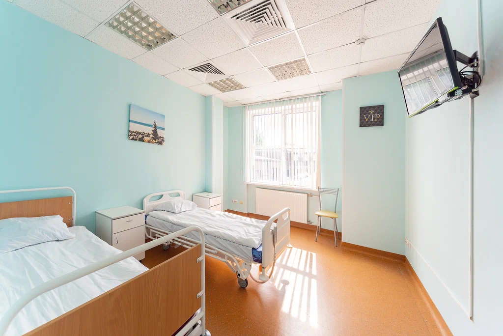 Наркологический центр в Марксе