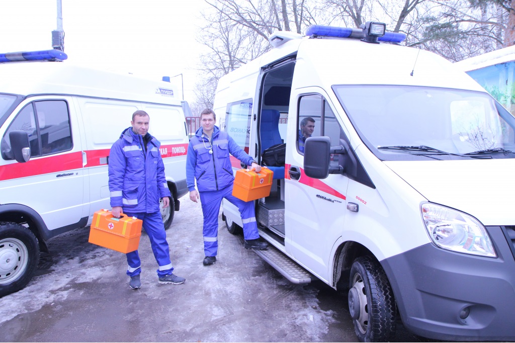 Вызов скорой наркологической помощи в Марксе